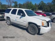 ✅ 2007 GMC Yukon SLT • VIN: 1GKFC13017J211221 • Lot: 43510415. Wystawiony na IAAI z przebiegiem 283 186 mil. Bezpłatny archiwum sprzedaży aukcyjnych z USA i szczegółowy raport historii pojazdu na DreamBid. Zdjęcie 1.