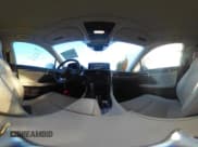 ✅ 2020 Lexus RX 350L Luxury • VIN: JTJJZKFA9L2024809 • Lot: 43371952. Wystawiony na IAAI z przebiegiem 57 544 mil. Bezpłatny archiwum sprzedaży aukcyjnych z USA i szczegółowy raport historii pojazdu na DreamBid. Zdjęcie 18.