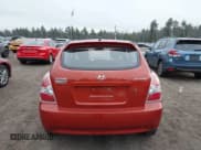 ✅ 2008 Hyundai Accent GS • VIN: KMHCM36C88U059589 • Lot: 43750001. Listed on IAAI with 128,410 mi. Free auction sales archive from the USA and detailed vehicle history report at DreamBid. Image 12.