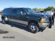 ✅ 1999 Ford F-350 XL • VIN: 1FTWW33F2XEA76911 • Lot: 73225744. Listed on Copart with 266,437 mi. Free auction sales archive from the USA and detailed vehicle history report at DreamBid. Image 4.