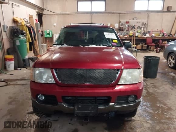 ✅ 2004 Ford Explorer XLT • VIN: 1FMDU73W64UB65897 • Lot: 41477174. Wystawiony na IAAI z przebiegiem 221 442 mil. Bezpłatny archiwum sprzedaży aukcyjnych z USA i szczegółowy raport historii pojazdu na DreamBid. Zdjęcie 13.