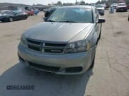 ✅ 2013 Dodge Avenger SE V6 • VIN: 1C3CDZAG6DN771478 • Лот: 78108834. Опубликован ранее на Copart с пробегом 169 466 миль. Бесплатный доступ к архиву аукционных продаж из США и подробный отчёт об истории автомобиля на DreamBid. Изображение 11.