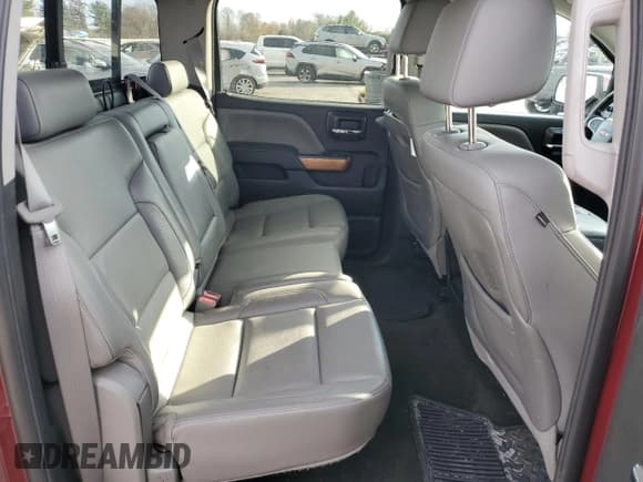 ✅ 2014 Chevrolet Silverado 1500 LTZ • VIN: 3GCUKSEC5EG114525 • Lot: 92488665. Wystawiony na Copart z przebiegiem 253 793 mil. Bezpłatny archiwum sprzedaży aukcyjnych z USA i szczegółowy raport historii pojazdu na DreamBid. Zdjęcie 10.