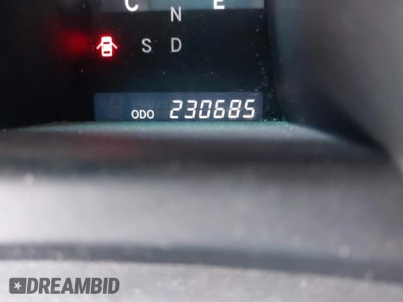 ✅ 2009 Toyota Highlander • VIN: JTEDS41A192074342 • Lot: 42656207. Listed on IAAI with 245,450 mi. Free auction sales archive from the USA and detailed vehicle history report at DreamBid. Image 15.