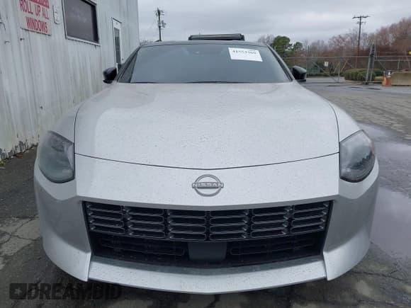 ✅ 2024 Nissan Z Performance • VIN: JN1BZ4BH8RM362157 • Лот: 41553369. Опубликован ранее на IAAI с пробегом 398 миль. Бесплатный доступ к архиву аукционных продаж из США и подробный отчёт об истории автомобиля на DreamBid. Изображение 12.