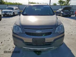 ✅ 2012 Chevrolet Captiva Sport LS • VIN: 3GNAL2EK5CS560439 • Lot: 66098135. Wystawiony na Copart z przebiegiem 93 794 mil. Bezpłatny archiwum sprzedaży aukcyjnych z USA i szczegółowy raport historii pojazdu na DreamBid. Zdjęcie 5.