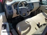 ✅ 2008 Ford F-350 XL • VIN: 1FTWF315X8ED28237 • Lot: 70040995. Listed on Copart with 23,540 mi. Free auction sales archive from the USA and detailed vehicle history report at DreamBid. Image 8.