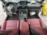 2024 Lexus IS 300 с VIN JTHDA1D24R5129048, выставлен на аукционе Copart как лот 57604335 с пробегом 6 339 миль миль и Чистый • Clean title. История ставок и продаж доступна на DreamBid. Изображение 8.