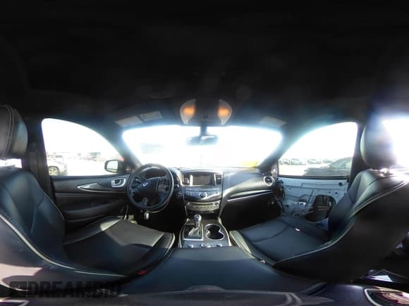 ✅ 2020 Infiniti QX60 Luxe • VIN: 5N1DL0MN7LC525683 • Лот: 42022763. Опубликован ранее на IAAI с пробегом 70 575 миль. Бесплатный доступ к архиву аукционных продаж из США и подробный отчёт об истории автомобиля на DreamBid. Изображение 22.