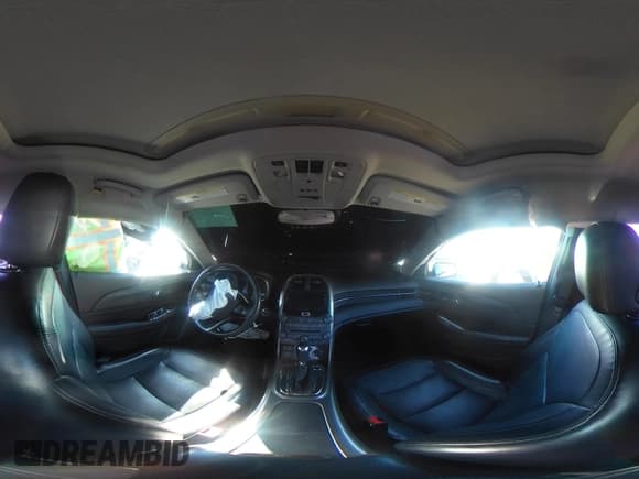 ✅ 2013 Chevrolet Malibu LTZ • VIN: 1G11J5SX5DF183934 • Lot: 43282719. Listed on IAAI with 92,538 mi. Free auction sales archive from the USA and detailed vehicle history report at DreamBid. Image 20.