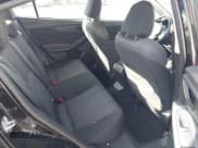 ✅ 2017 Subaru Impreza Premium • VIN: 4S3GKAB67H3625411 • Lot: 43596534. Listed on IAAI with 78,567 mi. Free auction sales archive from the USA and detailed vehicle history report at DreamBid. Image 8.