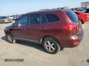 ✅ 2008 Hyundai Santa Fe GLS • VIN: 5NMSG13D08H181850 • Lot: 84327844. Listed on Copart with 233,978 mi. Free auction sales archive from the USA and detailed vehicle history report at DreamBid. Image 2.