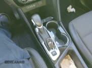 ✅ 2021 Buick Encore GX Select • VIN: KL4MMDS21MB133141 • Lot: 42841465. Listed on IAAI with 59,277 mi. Free auction sales archive from the USA and detailed vehicle history report at DreamBid. Image 11.