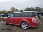 ✅ 2010 Ford Flex Limited • VIN: 2FMHK6DT7ABA79389 • Lot: 86098995. Listed on Copart with 212,060 mi. Free auction sales archive from the USA and detailed vehicle history report at DreamBid. Image 2.