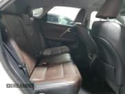 ✅ 2016 Lexus RX 350 • VIN: 2T2BZMCA8GC025931 • Lot: 57253625. Listed on Copart with 119,787 mi. Free auction sales archive from the USA and detailed vehicle history report at DreamBid. Image 11.