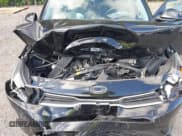 ✅ 2021 Kia Rio S • VIN: 3KPA25AD7ME416556 • Lot: 43536476. Wystawiony na IAAI z przebiegiem 57 662 mil. Bezpłatny archiwum sprzedaży aukcyjnych z USA i szczegółowy raport historii pojazdu na DreamBid. Zdjęcie 10.