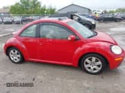 ✅ 2007 Volkswagen Beetle • VIN: 3VWRW31C47M517385 • Lot: 42270595. Listed on IAAI with 136,227 mi. Free auction sales archive from the USA and detailed vehicle history report at DreamBid. Image 13.