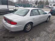 ✅ 2003 Buick Regal LS • VIN: 2G4WB52K531179611 • Lot: 41898103. Listed on IAAI with 119,837 mi. Free auction sales archive from the USA and detailed vehicle history report at DreamBid. Image 4.