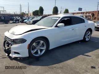 ✅ 2018 Dodge Charger R/T • VIN: 2C3CDXCT9JH237958 • Lot: 80161835. Wystawiony na Copart z przebiegiem 108 195 mil. Bezpłatny archiwum sprzedaży aukcyjnych z USA i szczegółowy raport historii pojazdu na DreamBid. Zdjęcie 1.