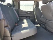 ✅ 2022 Chevrolet Silverado 1500 Custom • VIN: 3GCPYBEK8NG155380 • Lot: 48156445. Wystawiony na Copart z przebiegiem 90 096 mil. Bezpłatny archiwum sprzedaży aukcyjnych z USA i szczegółowy raport historii pojazdu na DreamBid. Zdjęcie 10.