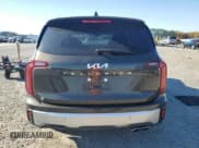 ✅ 2024 Kia Telluride S • VIN: 5XYP64GC3RG499047 • Lot: 91560965. Listed on Copart with 51,251 mi. Free auction sales archive from the USA and detailed vehicle history report at DreamBid. Image 6.