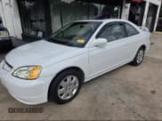 ✅ 2002 Honda Civic EX • VIN: 1HGEM22992L030182 • Лот: 43545687. Опубликован ранее на IAAI с пробегом 168 068 миль. Бесплатный доступ к архиву аукционных продаж из США и подробный отчёт об истории автомобиля на DreamBid. Изображение 2.