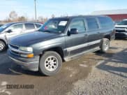 ✅ 2003 Chevrolet Suburban LS • VIN: 1GNFK16Z13J341655 • Lot: 43602550. Listed on IAAI with 268,434 mi. Free auction sales archive from the USA and detailed vehicle history report at DreamBid. Image 2.