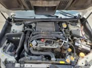 ✅ 2016 Subaru WRX • VIN: JF1VA1B69G9809308 • Lot: 71462005. Listed on Copart with 130,370 mi. Free auction sales archive from the USA and detailed vehicle history report at DreamBid. Image 11.