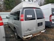 ✅ 2007 GMC Savana • VIN: 1GJHG39U171144563 • Lot: 51877785. Wystawiony na Copart z przebiegiem 48 050 mil. Bezpłatny archiwum sprzedaży aukcyjnych z USA i szczegółowy raport historii pojazdu na DreamBid. Zdjęcie 3.