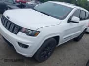 ✅ 2020 Jeep Grand Cherokee Altitude • VIN: 1C4RJEAG6LC403013 • Лот: 42346248. Опубликован ранее на IAAI с пробегом 76 695 миль. Бесплатный доступ к архиву аукционных продаж из США и подробный отчёт об истории автомобиля на DreamBid. Изображение 17.