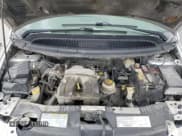 ✅ 2003 Dodge Caravan SE • VIN: 1D4GP25B63B167362 • Lot: 57878515. Wystawiony na Copart z przebiegiem 157 837 mil. Bezpłatny archiwum sprzedaży aukcyjnych z USA i szczegółowy raport historii pojazdu na DreamBid. Zdjęcie 12.