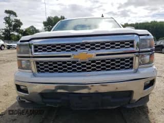 ✅ 2015 Chevrolet Silverado 1500 LT • VIN: 1GCRCREC0FZ259842 • Лот: 60178023. Опубликован ранее на Copart с пробегом Не указан. Бесплатный доступ к архиву аукционных продаж из США и подробный отчёт об истории автомобиля на DreamBid. Изображение 5.
