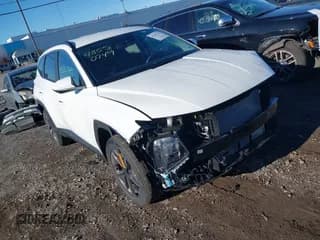 ✅ 2026 Hyundai Tucson SEL • VIN: 5NMJBCDE4TH619064 • Лот: 43550749. Опубликован ранее на IAAI с пробегом 1 229 миль. Бесплатный доступ к архиву аукционных продаж из США и подробный отчёт об истории автомобиля на DreamBid. Изображение 1.