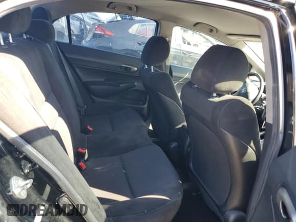 ✅ 2009 Honda Civic LX-S • VIN: 2HGFA166X9H330344 • Lot: 82775965. Wystawiony na Copart z przebiegiem 187 283 mil. Bezpłatny archiwum sprzedaży aukcyjnych z USA i szczegółowy raport historii pojazdu na DreamBid. Zdjęcie 10.