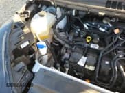 ✅ 2022 Ford Edge Titanium • VIN: 2FMPK4K90NBA75441 • Lot: 82409855. Wystawiony na Copart z przebiegiem 20 765 mil. Bezpłatny archiwum sprzedaży aukcyjnych z USA i szczegółowy raport historii pojazdu na DreamBid. Zdjęcie 16.