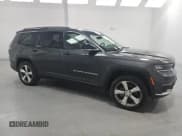 ✅ 2022 Jeep Grand Cherokee Limited • VIN: 1C4RJKBG9N8586538 • Lot: 84003995. Listed on Copart with 62,126 mi. Free auction sales archive from the USA and detailed vehicle history report at DreamBid. Image 4.