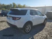 ✅ 2018 Land Rover Discovery Sport SE • VIN: SALCP2RX0JH745427 • Лот: 84645735. Опубликован ранее на Copart с пробегом 69 350 миль. Бесплатный доступ к архиву аукционных продаж из США и подробный отчёт об истории автомобиля на DreamBid. Изображение 3.