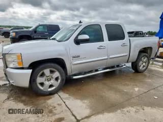 ✅ 2010 Chevrolet Silverado 1500 LT • VIN: 3GCRCSE0XAG159205 • Лот: 62565125. Опубликован ранее на Copart с пробегом 192 672 миль. Бесплатный доступ к архиву аукционных продаж из США и подробный отчёт об истории автомобиля на DreamBid. Изображение 1.