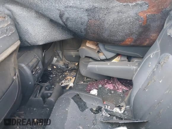 ✅ 2023 Jeep Grand Cherokee Laredo • VIN: 1C4RJJAG0P8835789 • Lot: 43450486. Listed on IAAI with Not provided. Free auction sales archive from the USA and detailed vehicle history report at DreamBid. Image 8.