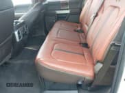 ✅ 2022 Ford F-250 XL • VIN: 1FT7W2BN3NEG38576 • Lot: 42469267. Listed on IAAI with 27,027 mi. Free auction sales archive from the USA and detailed vehicle history report at DreamBid. Image 7.