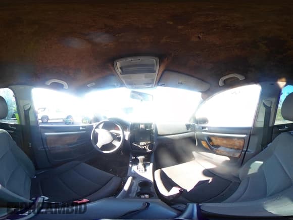 ✅ 2009 Volkswagen Rabbit S • VIN: WVWDA71K79W079961 • Lot: 42594125. Listed on IAAI with 160,601 mi. Free auction sales archive from the USA and detailed vehicle history report at DreamBid. Image 18.