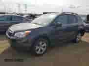 2016 Subaru Forester Limited с VIN JF2SJAHC2GH474152, выставлен на аукционе Copart как лот 81464845 с пробегом 53 713 миль миль и Списание • Salvage title. История ставок и продаж доступна на DreamBid. Изображение 1.