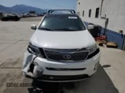 ✅ 2014 Kia Sorento SX Limited • VIN: 5XYKWDA7XEG549961 • Lot: 59691425. Listed on Copart with 146,062 mi. Free auction sales archive from the USA and detailed vehicle history report at DreamBid. Image 5.
