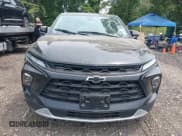 ✅ 2023 Chevrolet Blazer LT • VIN: 3GNKBJRS2PS231537 • Lot: 42904520. Listed on IAAI with 19,125 mi. Free auction sales archive from the USA and detailed vehicle history report at DreamBid. Image 6.