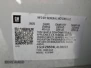 ✅ 2020 Chevrolet Bolt EV Premier • VIN: 1G1FZ6S04L4138033 • Lot: 88028435. Wystawiony na Copart z przebiegiem 15 015 mil. Bezpłatny archiwum sprzedaży aukcyjnych z USA i szczegółowy raport historii pojazdu na DreamBid. Zdjęcie 12.