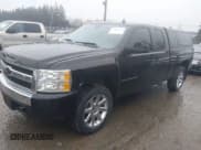 ✅ 2007 Chevrolet Silverado 1500 1LT • VIN: 2GCEK19C471718247 • Lot: 43858066. Wystawiony na IAAI z przebiegiem 159 023 mil. Bezpłatny archiwum sprzedaży aukcyjnych z USA i szczegółowy raport historii pojazdu na DreamBid. Zdjęcie 2.