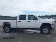 ✅ 2011 Chevrolet Silverado 2500HD LT • VIN: 1GC1KXCG8BF254085 • Lot: 43839720. Listed on IAAI with 252,712 mi. Free auction sales archive from the USA and detailed vehicle history report at DreamBid. Image 14.