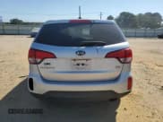 ✅ 2015 Kia Sorento LX • VIN: 5XYKT3A60FG565078 • Лот: 85270285. Опубликован ранее на Copart с пробегом 123 492 миль. Бесплатный доступ к архиву аукционных продаж из США и подробный отчёт об истории автомобиля на DreamBid. Изображение 6.