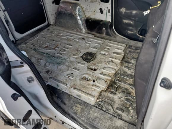 ✅ 2015 Ram ProMaster City Cargo Tradesman • VIN: ZFBERFAT0F6978224 • Лот: 65046715. Опубликован ранее на Copart с пробегом 160 959 миль. Бесплатный доступ к архиву аукционных продаж из США и подробный отчёт об истории автомобиля на DreamBid. Изображение 11.