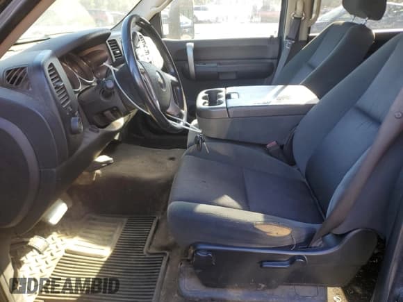 ✅ 2009 Chevrolet Silverado 1500 LT • VIN: 3GCEK23CX9G233362 • Lot: 91557125. Listed on Copart with 171,741 mi. Free auction sales archive from the USA and detailed vehicle history report at DreamBid. Image 7.